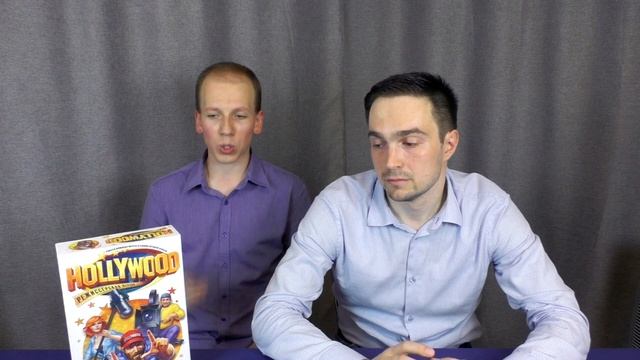 "Голливуд. Режиссерская версия" - мнения об игре от участников летсплея смотреть онлайн