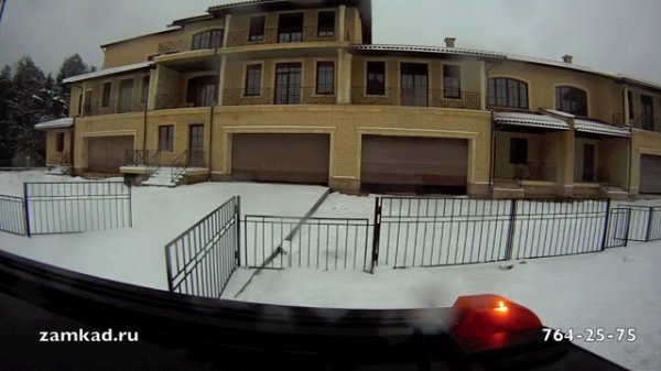 Коттеджный поселок "Маленькая Италия"