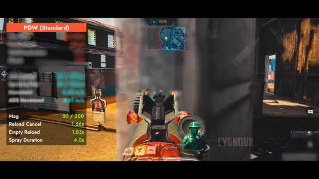 The ONLY META Weapons You Need in CODM: Top 10 Guns in COD Mobile Season 10 смотреть онлайн
