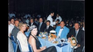 Сильвестр. Сергей Тимофеев. Лидер Ореховской Преступной Группировки