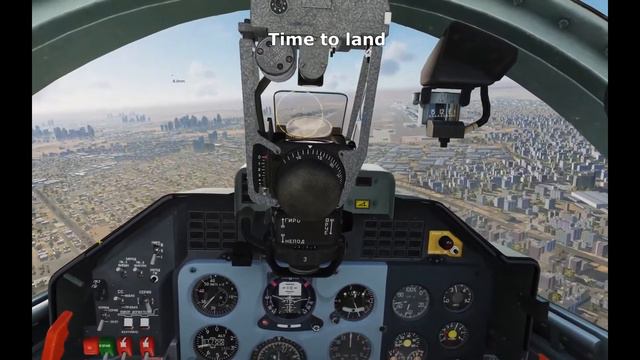 DCS Free Month: L-39 Albatros смотреть онлайн