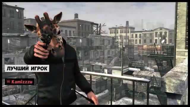 Немножко (5часов) Максимального рэгдолла и достижений Пейна. | Max Payne 3: Multiplayer смотреть онлайн