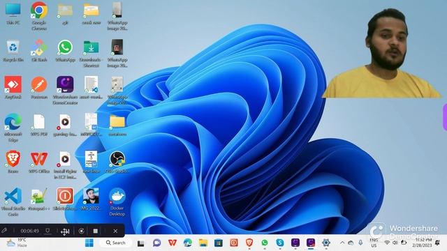 Connect EC2 in Windows gitbash part 0001 смотреть онлайн