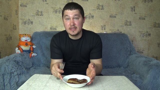 Котлеты по-домашнему от "Ложкаревъ" / Чеобзор смотреть онлайн