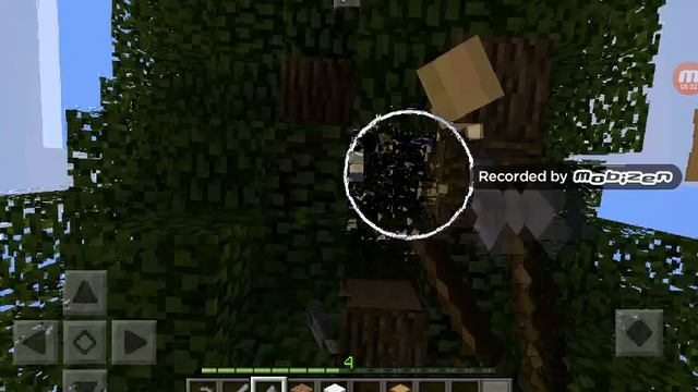 2 часть майнкрафт на планшете выживание