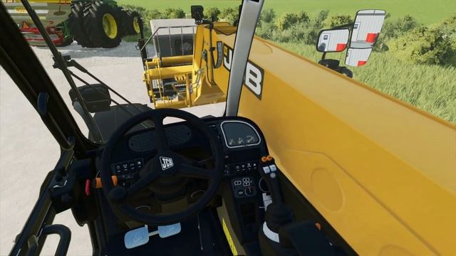 Edgewater Episode 11 - Lime today, gone tomorrow! - Farming Simulator 22 смотреть онлайн