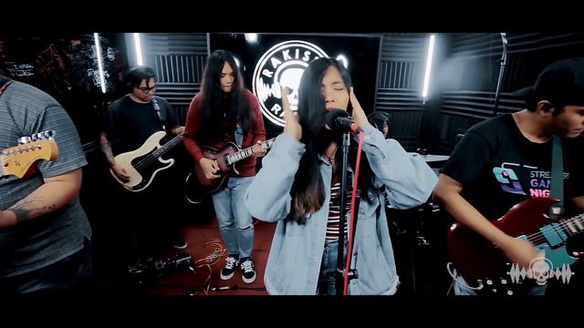 Sa Susunod Na Lang (Skusta Clee cover) by Aye, The Anchor | Rakista Live EP365 смотреть онлайн