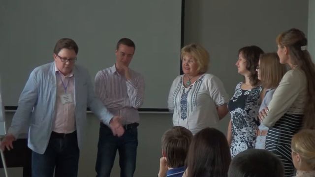 Ширина лица - Ресурс - Интегральное лицечтение - Физиогномика - Леонид Золин - 2015 смотреть онлайн