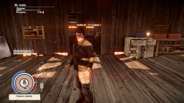 State of Decay Breakdown 07 прохождение walkthrough смотреть онлайн