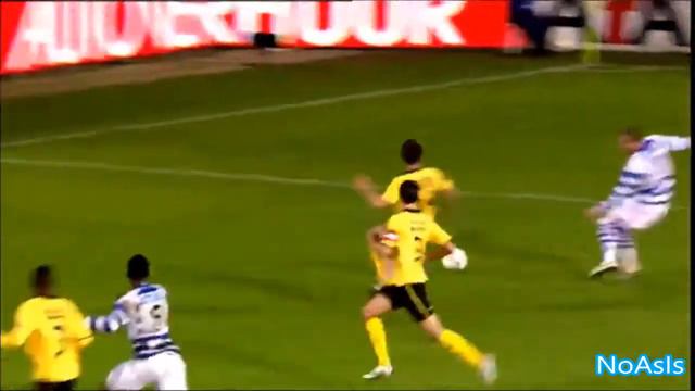 Steve De Ridder - The GoalGetter! - I'm Blue Remix смотреть онлайн