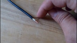 2016_06_18 - ремонт провода питания ноутбука