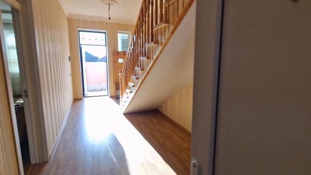 GİRİŞDƏ, ŞƏHƏRƏ YAXIN TAM İDEAL! KUPÇALI 4 OTAQLI HƏYƏT EVİ (050310 8581) смотреть онлайн