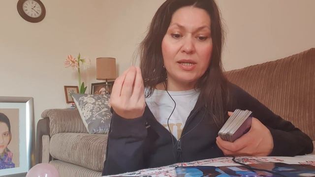 #Тароонлайн# СОБЫТИЯ БЛИЖАЙШЕГО БУДУЩЕГО (3 месяца) финансы, карьера, личная жизнь)? смотреть онлайн