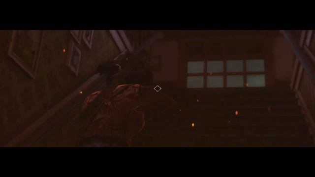 The Walking Dead: Michonne - То, что мы заслужили #2 (3 эпизод) смотреть онлайн