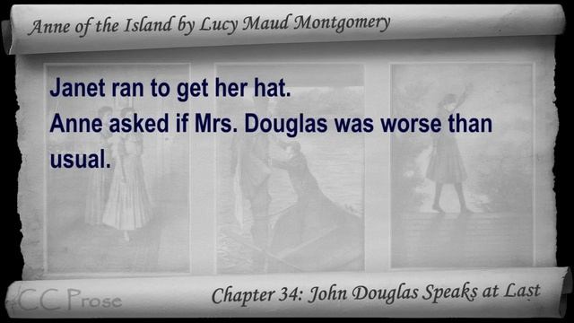Part 3 - Anne of the Island Audiobook by Lucy Maud Montgomery (Chs 24-41)