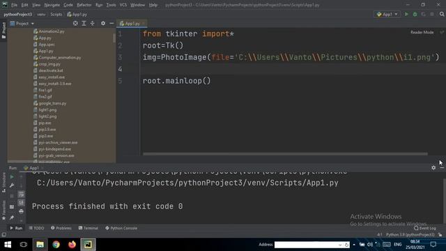 change window icon tkinter-python смотреть онлайн