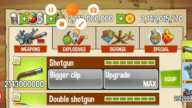 взлома Swamp Attack. прохождение смотреть онлайн