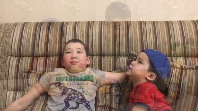 А вы любите ходить в гости к Бабушке?😂😂😂 смотреть онлайн