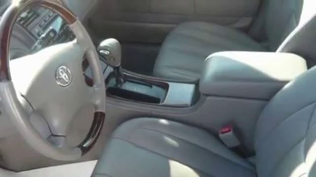 Preowned 2003 Toyota Avalon Lincoln CA