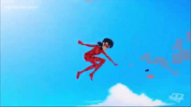 AMV Рождение ЛедиБаг и кота Нуара смотреть онлайн