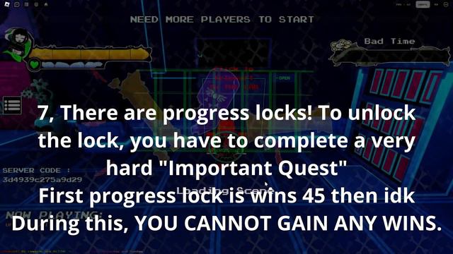 UFS: 12 Things You Did Not Know In UNDERTALE FINAL SHOWDOWN! смотреть онлайн