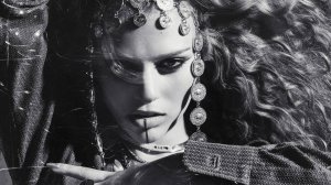 Bellydance music - Elyanna live