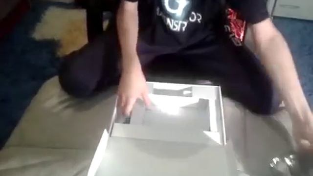 ツ GameInstruktor Unboxing ASUS RADEON HD 6670 ツ смотреть онлайн
