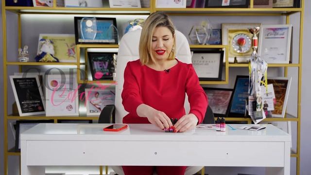 ВИДЕО МИКСЫ ПИГМЕНТЫ CODCOLOR смотреть онлайн