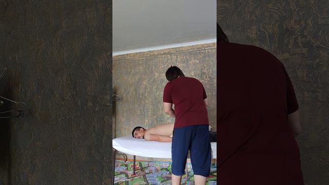 Проблема со спиной грыжа часть вторая смотреть онлайн