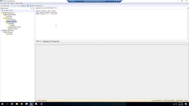Build New or Migrate Existing PI SQL Queries: Request Just the Columns You Need смотреть онлайн