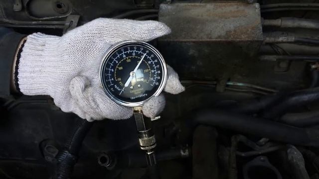 Двигатель Mitsubishi для Pajero/Montero II (V1, V2, V3, V4) 1997-2001 смотреть онлайн