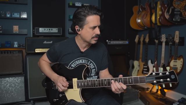 What Do P90s Sound Like? Let's find out! смотреть онлайн