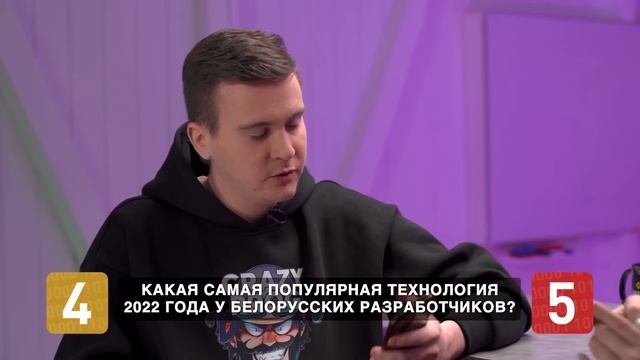ППШ #39 FULL STACK DEVELOPER или PRODUCT OWNER смотреть онлайн