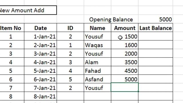 full accounting software in excel format free download смотреть онлайн