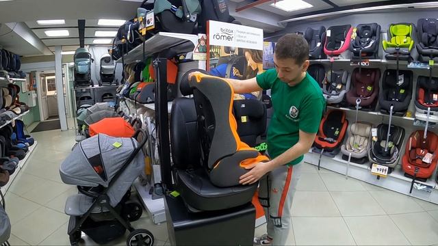 ???ОБЗОР НА Автокресло Teddy Bear комфорт 9-36кг??? смотреть онлайн