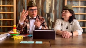 Развитие речи для детей от 6 до 7 лет