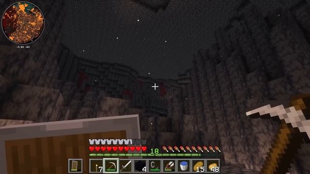 J'ai Construit une Maison INCROYABLE pour mon Début de Survie | Minecraft Create 1.20 смотреть онлайн