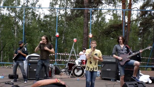 Паранойя и Ангедония - 