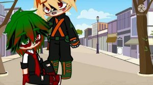•Do it, pull the trigger• Part 2• V!Deku au• Dead V!Deku? Angst• Sad Bakugou•
