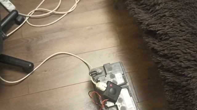 Супер инвертор за 6$ (240грн)! Приятная покупка на AliExpress