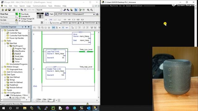About My Research | Labview | IIOT | Automation | Web development смотреть онлайн