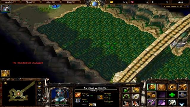 SATANIC CHIKEN MOO MOO V4 08 GENERATION X