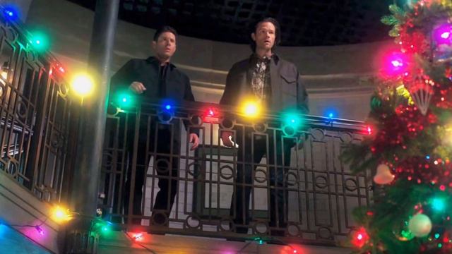 Supernatural | Running Up That Hill (Totem Remix)