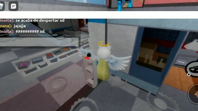 Играю в Rodlox, роблокс ❤️❤️ скачайте в Плей маркете очень популярная игра??? смотреть онлайн