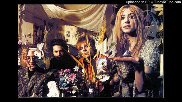 Daisy Chainsaw - Mark Goodier Session 15th January 1992 смотреть онлайн