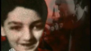 Кремлевские жены. Ашхен Микоян.