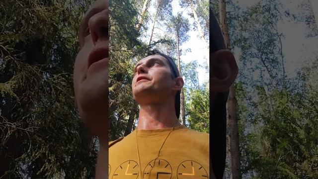 Космическое питание у Змеиного камня смотреть онлайн