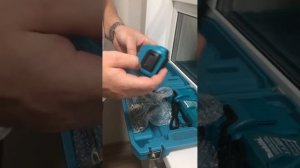 Шуруповёрт - Makita 36v