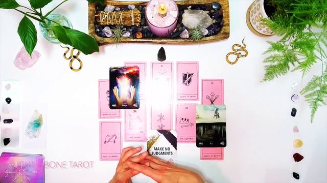 Is This Love or Obsession? ? PICK A CARD | ? Psychic Reading✨ TIMELESS Tarot смотреть онлайн