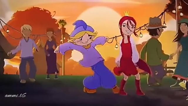 мульт как поймаиь перо жар птицы? смотреть онлайн